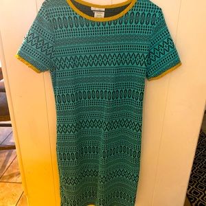 Shabby apple size 8 dress